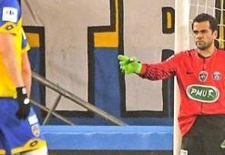 PSG'de 'Pancu' vakası! Dani Alves...
