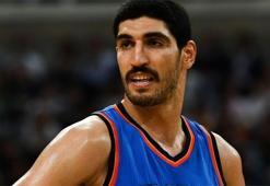 FETÖ'cü Enes Kanter’e hakaret davası