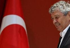 Lucescu: Cengiz Ünder Roma'da lider olacak