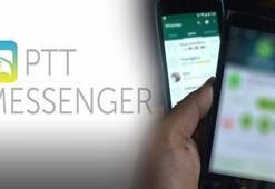 Sahte PTT Messenger'a dikkat