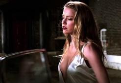 Mahkeme Amber Heard'a acımadı! İşte cezası...
