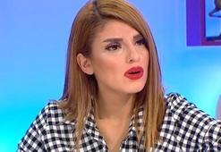 Bircan İpek çıldırdı: Çiftleşmiş bir hayvansın!