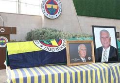 Tahir Sarıoğlu cenaze töreni düzenlendi