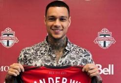Van der Wiel'den ağır sözler! Fenerbahçe...