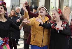 Suzan Kardeş 'Şevkat Yerimdar'da!