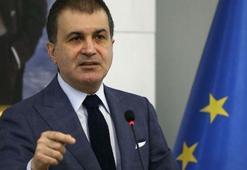 Son dakika... Bakan'dan vize açıklaması!