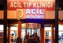 Acil servislerde bekleme süresi kısaldı!