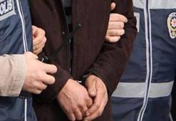 Güvenlik kamerasından iz süren polis hırsızı yakaladı