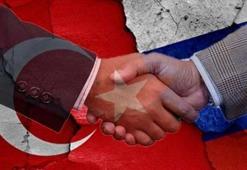 Türkiye ve Rusya arasında anlaşma imzalandı!