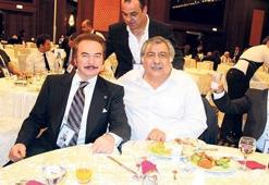 Arif Sağ ile dostluğum bitmiştir