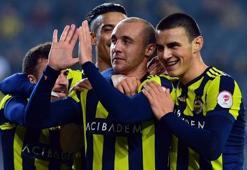 Fener yarı finalde! Rakip Beşiktaş...
