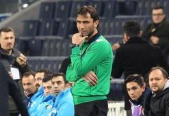 Kurt: "Oyun olarak pek fark göremedik"