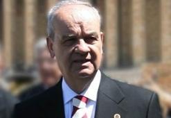 İlker Başbuğ: Asker çatışırken...