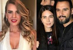 Alişan 'yok artık' dedirtti! Eda ile Buse'ye...
