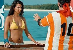 Gamze Aksu bu sefer gerçek Survivor'da!