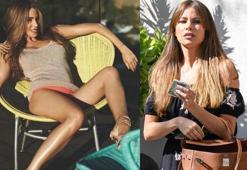 Sofia Vergara böyle görüntülendi!