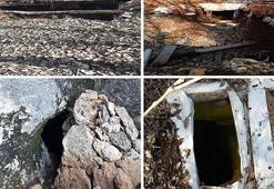 Kazdıkça çıktı! PKK'ya büyük darbe