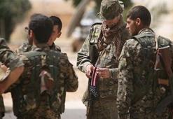 Son dakika... ABD, PKK/PYD için Esad'a karşı savaştı! Ölüler var...
