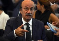 Mehmet Bekaroğlu: Yüzde 20'den öteye gidemeyiz
