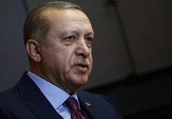 Son dakika... Cumhurbaşkanı Erdoğan'dan maaş müjdesi