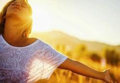 D vitaminini bilinçsiz kullanmak böbreklere zarar verebilir!