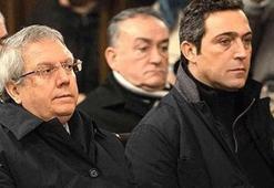 Aziz Yıldırım'ın zafer planı belli oldu! Yeni isimler....