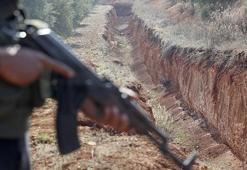 Afrin Harekatı'nda 20. gün!