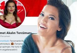 Demet Akalın'ın yazım yanlışları tarih oluyor!