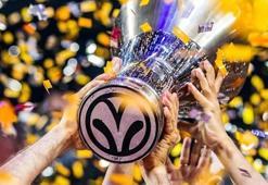 EuroLeague'in yeni sponsoru Sinpaş GYO
