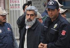 Furkan Vakfı Başkanı Alparslan Kuytul adliyeye sevk edildi