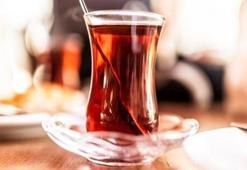 Çay içmek kalbe iyi geliyor!