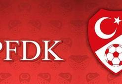 PFDK kararları açıklandı! Aziz Yıldırım ve Aykut Kocaman...