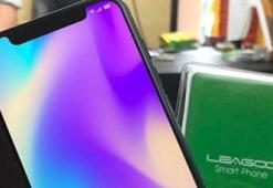 Huawei P20'nin ilk görüntüsü sızdı!