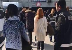Cinsel gücü artırıcı gümrük kaçağı ilaç satanlara operasyon: 59 gözaltı