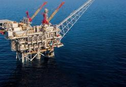 Rum bakan açıkladı: Büyük bir doğalgaz yatağı keşfedildi