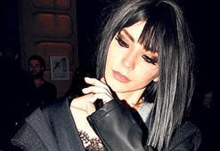 Merve  özüne döndü