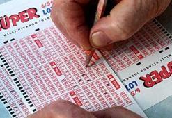 Süper Loto çekilişi sonuçları belli oldu! (8 Şubat 2018)