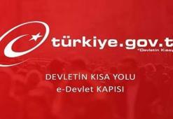 e-Devlet soyağacı sorgulama hizmetini askıya aldı