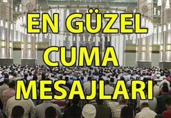 Cuma mesajları - En güzel Cuma mesajlarını sevdiklerinizle paylaşın