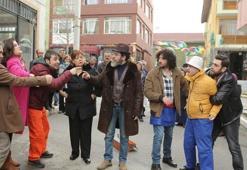 Şevkat Yerimdar 37. bölümde ortalık karışacak!