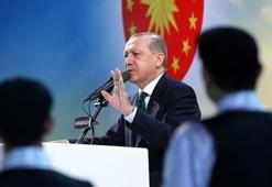 Heyecana yol açtı, detaylarını Erdoğan açıklayacak