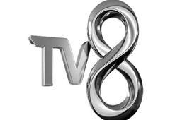 TV8 yayın akışında bugün neler var? - 09 Şubat Cuma