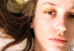 Serenay Sarıkaya sosyal medyayı salladı!