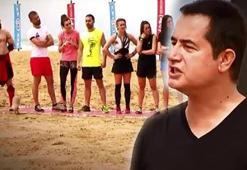 Survivor 2018 All Star'da bomba fragman! Acun'dan yılın sürprizi...