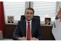 AK Parti İstanbul İl Başkanı görevi bıraktı