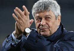 Lucescu transferi ağzından kaçırdı!