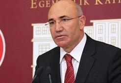 Cumhurbaşkanı Erdoğan'dan CHP'li Tanal hakkında suç duyurusu