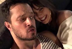 Aslı Enver ve Murat Boz'un ev halleri!