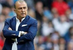 Fatih Terim'den flaş Gomis açıklaması!