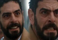 'Tükürmeyi bırak Mehmet Ali!'